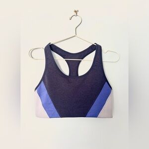 🍧2/$20  NWOT Old Navy Dri-Fit racerback sports bra - medium support